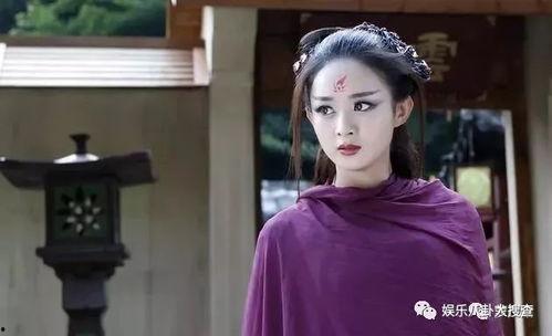 狗哥爆料赵丽颖视频,赵丽颖幕后花絮视频大揭秘  第3张