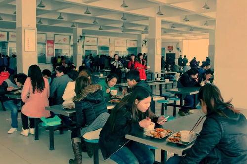 扬职大食堂新闻爆料视频,揭秘校园美食背后的故事