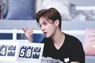 今日娱乐爆料鹿晗是谁啊,揭秘今日娱乐爆料焦点人物 第1张 今日娱乐爆料鹿晗是谁啊,揭秘今日娱乐爆料焦点人物 第1张